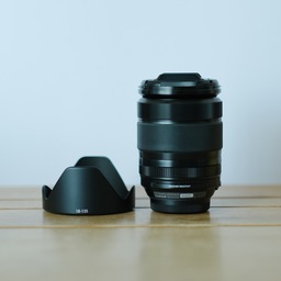 FUJIFILM XF18-135mmF3.5-5.6 R LM OIS WR