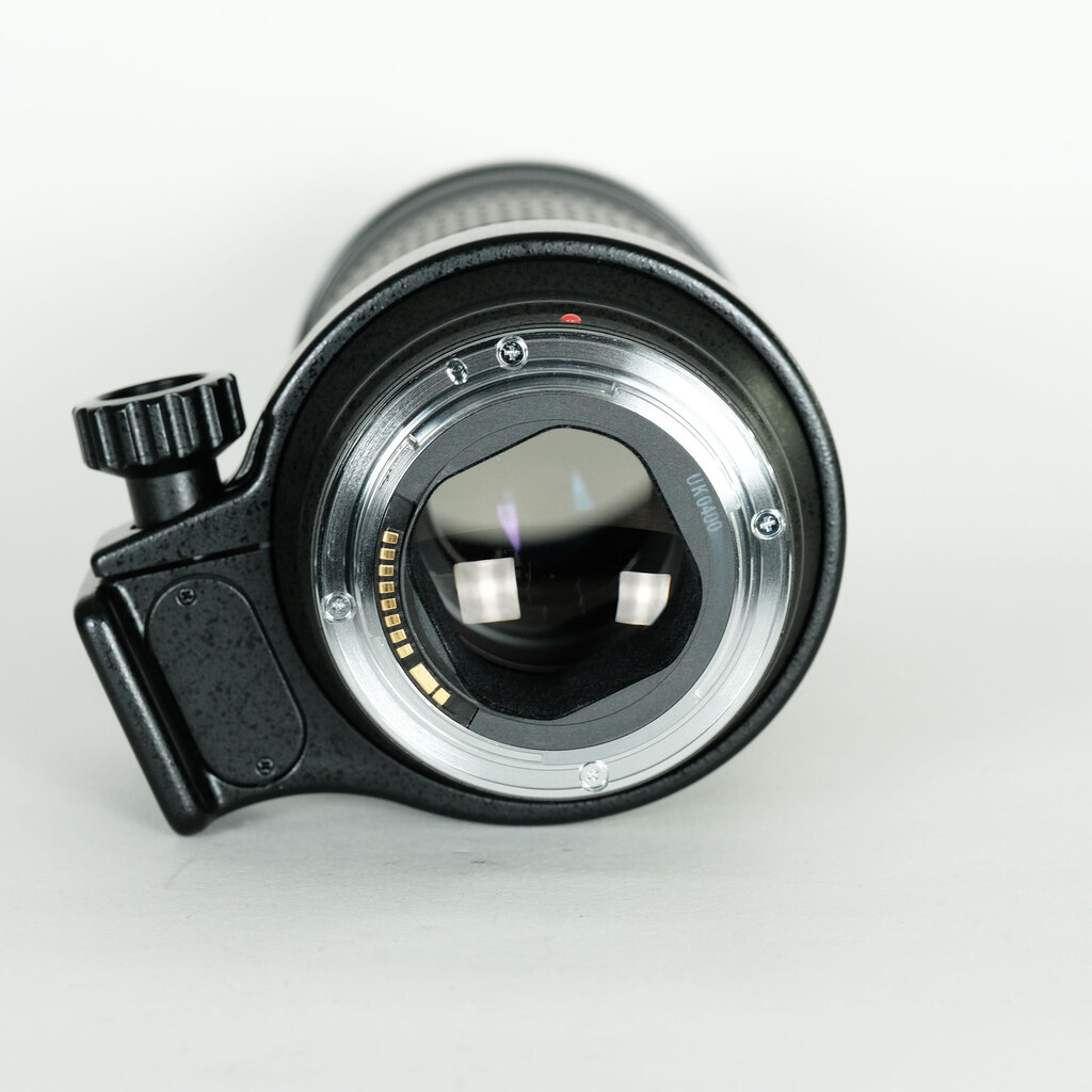 Canon EF180mm F3.5L マクロ USM