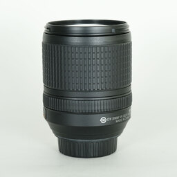 Nikon AF-S DX NIKKOR 18-140mm F3.5-5.6G ED VR