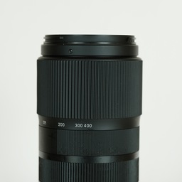 SIGMA 100-400mm F5-6.3 DG OS HSM｜Contemporary [キヤノンEF用]