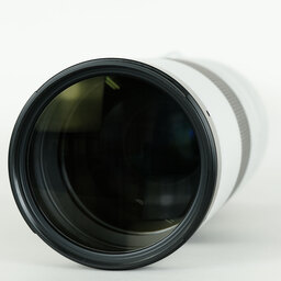 Canon RF200-800mm F6.3-9 IS USM