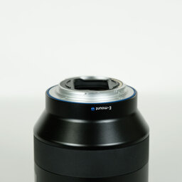 Carl Zeiss Batis 2/40 CF [ソニーE用]