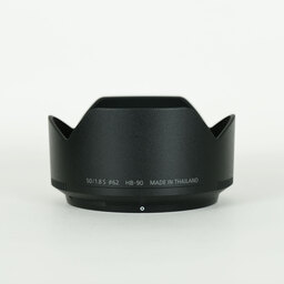 Nikon NIKKOR Z 50mm f/1.8 S