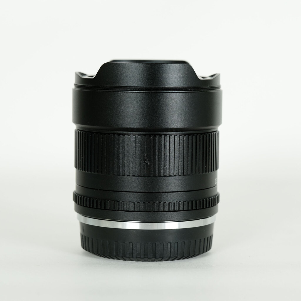 銘匠光学 TTArtisan 10mm F2 C ASPH.(フジフイルムX用) ブラック 銘匠光学 TTArtisan 10mm F2 C ASPH.(フジフイルムX用) ブラック