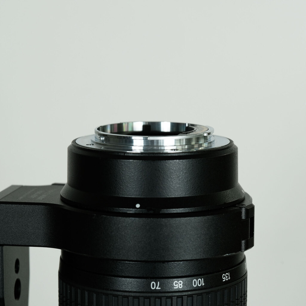 TAMRON SP 70-200mm F2.8 Di LD MACRO /Model A001S(ソニーA用) TAMRON SP 70-200mm F2.8 Di LD MACRO /Model A001S(ソニーA用)