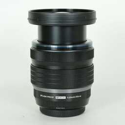 OLYMPUS M.ZUIKO DIGITAL ED 8‑25mm F4.0 PRO OLYMPUS M.ZUIKO DIGITAL ED 8‑25mm F4.0 PRO