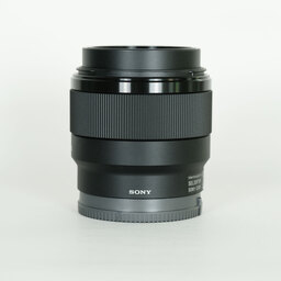 SONY FE 50mm F1.8 SEL50F18F SONY FE 50mm F1.8 SEL50F18F