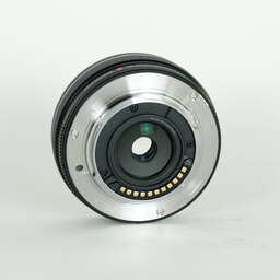 OLYMPUS M.ZUIKO DIGITAL ED 14-42mm F3.5-5.6 EZ ブラック