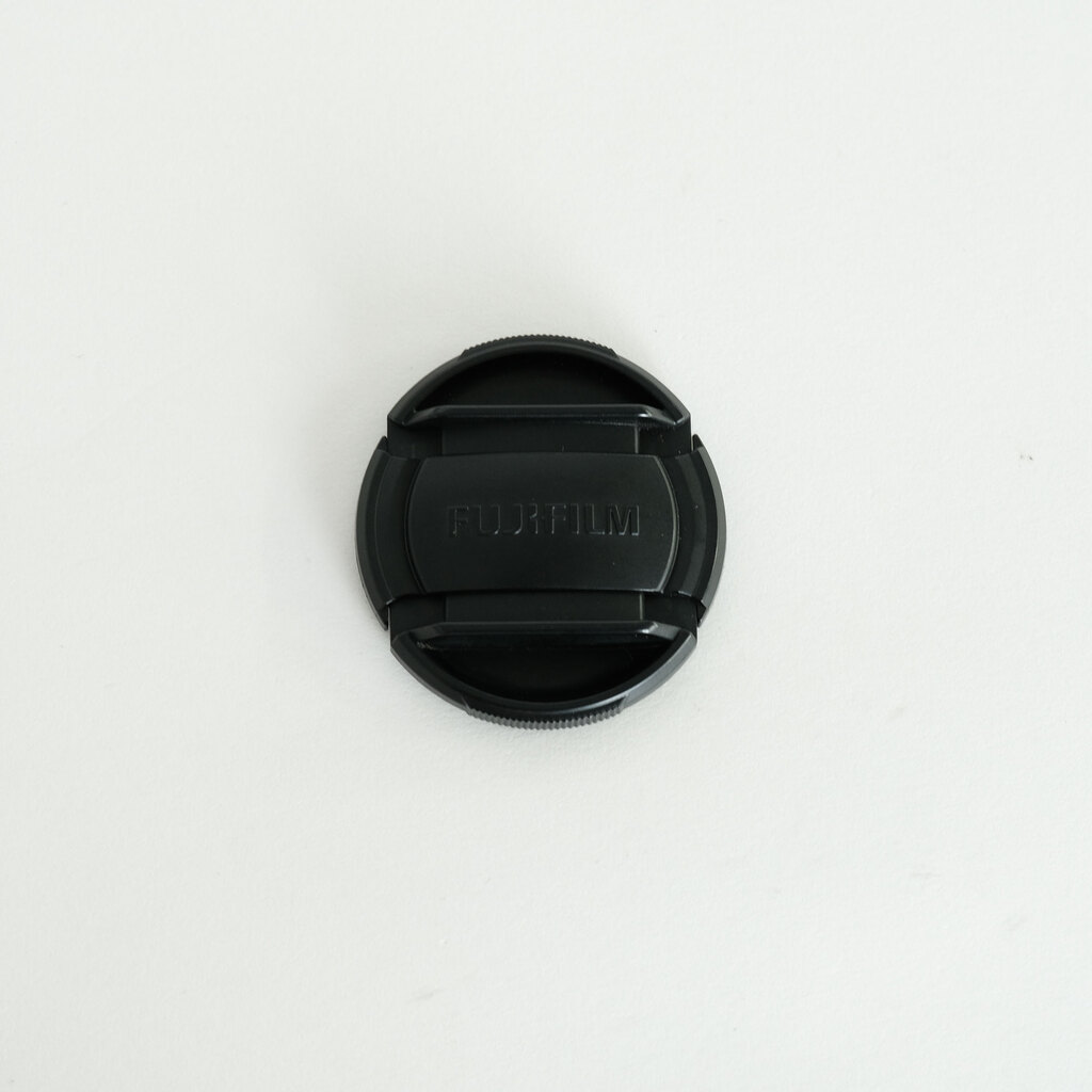 FUJIFILM XF27mmF2.8 FUJIFILM XF27mmF2.8
