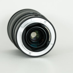 Nikon NIKKOR Z 24-120mm f/4 S Nikon NIKKOR Z 24-120mm f/4 S