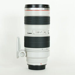 Canon EF70-200mm F2.8L USM Canon EF70-200mm F2.8L USM