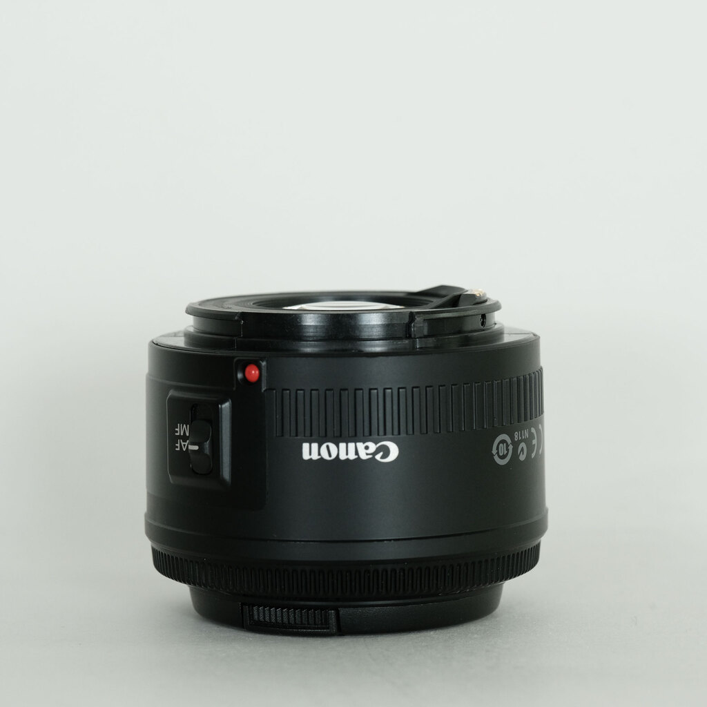 Canon EF50mm F1.8 II Canon EF50mm F1.8 II