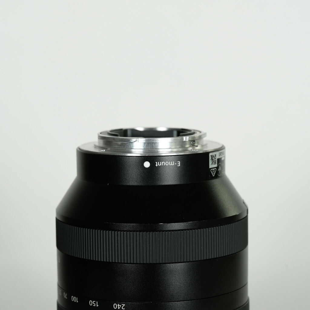 SONY FE 24-240mm F3.5-6.3 OSS SEL24240 SONY FE 24-240mm F3.5-6.3 OSS SEL24240