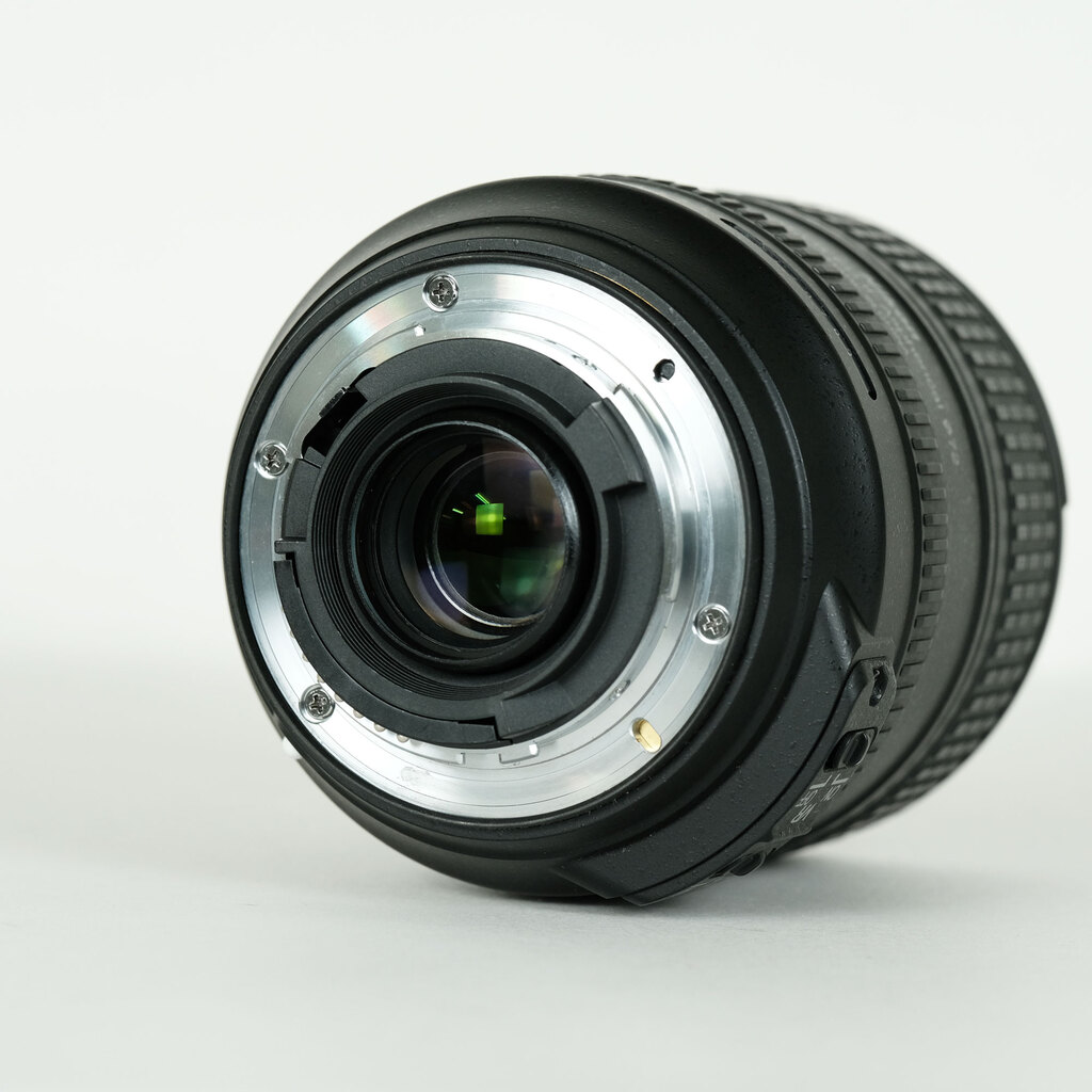 Nikon AF-S NIKKOR 24-85mm F3.5-4.5G ED VR