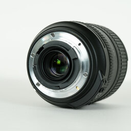 Nikon AF-S NIKKOR 24-85mm F3.5-4.5G ED VR