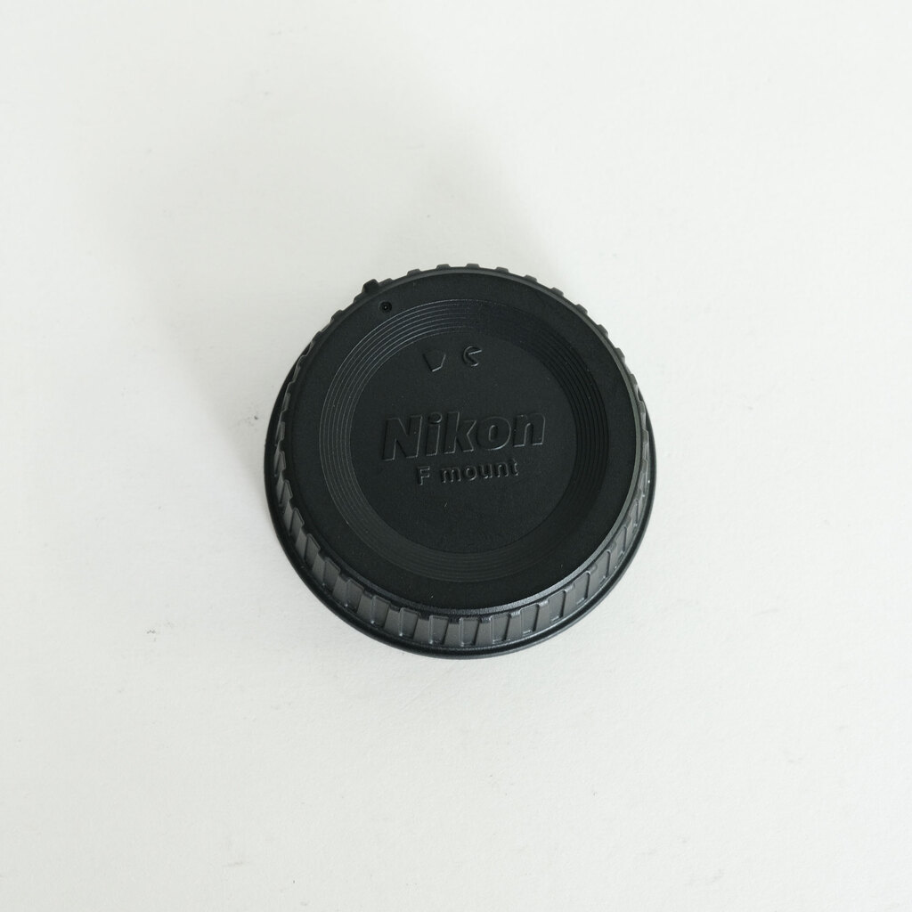 Nikon AF-S NIKKOR 50mm f/1.8G Nikon AF-S NIKKOR 50mm f/1.8G