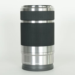 SONY E 55-210mm F4.5-6.3 OSS SEL55210