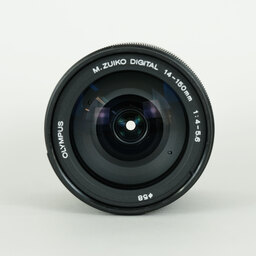 OLYMPUS M.ZUIKO DIGITAL ED14-150mm F4.0-5.6 II OLYMPUS M.ZUIKO DIGITAL ED14-150mm F4.0-5.6 II