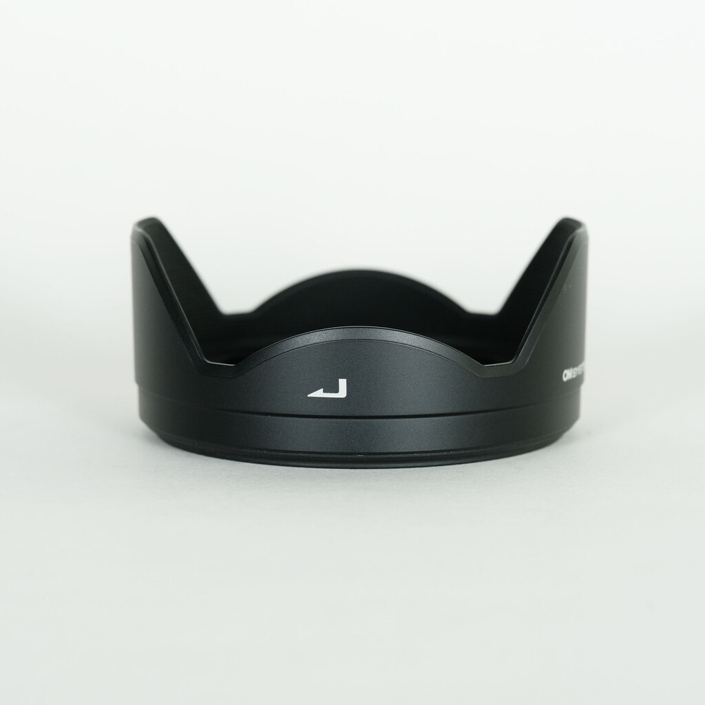 OLYMPUS M.ZUIKO DIGITAL ED 12-40mm F2.8 PRO II