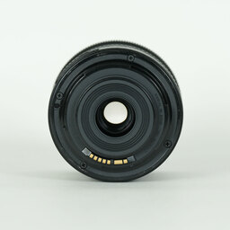 Canon EF-S10-18mm F4.5-5.6 IS STM Canon EF-S10-18mm F4.5-5.6 IS STM