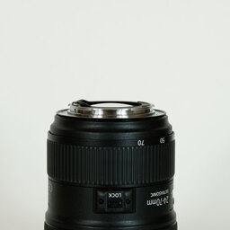 Canon EF24-70mm F2.8L II USM Canon EF24-70mm F2.8L II USM