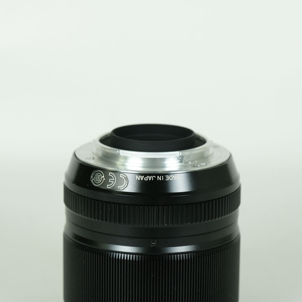 FUJIFILM XF60mmF2.4 R Macro