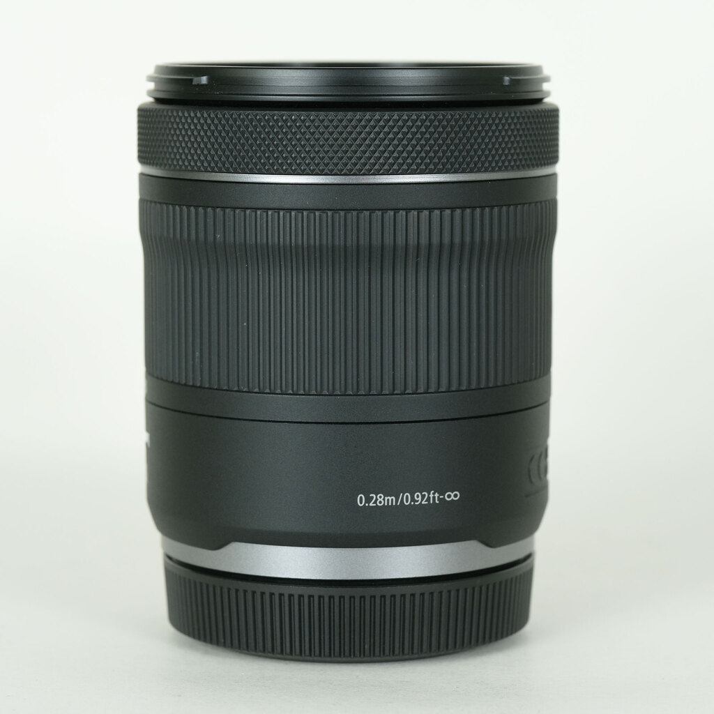 Canon RF15-30mm F4.5-6.3 IS STM