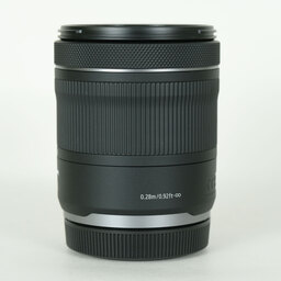 Canon RF15-30mm F4.5-6.3 IS STM