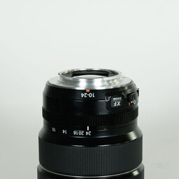 FUJIFILM XF10-24mmF4 R OIS