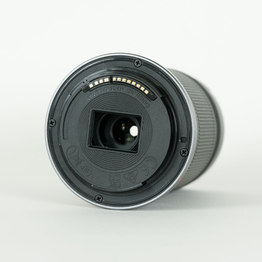 Canon RF-S55-210mm F5-7.1 IS STMの出品 | ONE SCENE（ワンシーン）