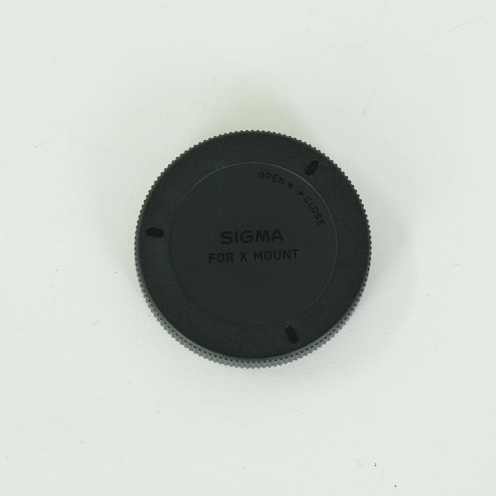 SIGMA 10-18mm F2.8 DG DN｜Contemporary ［フジフイルムX用］