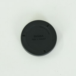 SIGMA 10-18mm F2.8 DG DN｜Contemporary ［フジフイルムX用］