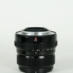 FUJIFILM XF23mmF2 R WR FUJIFILM XF23mmF2 R WR