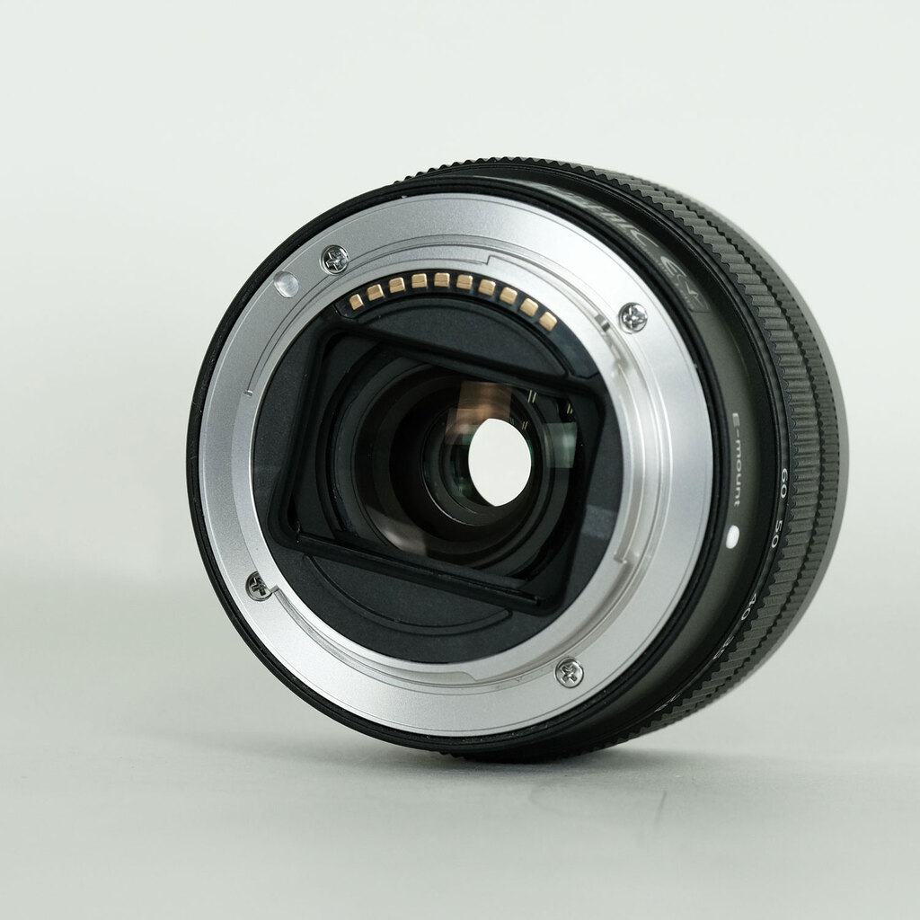 SONY FE 28-60mm F4-5.6 SEL2860 SONY FE 28-60mm F4-5.6 SEL2860