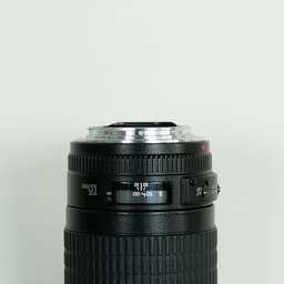 Canon EF135mm F2L USM Canon EF135mm F2L USM