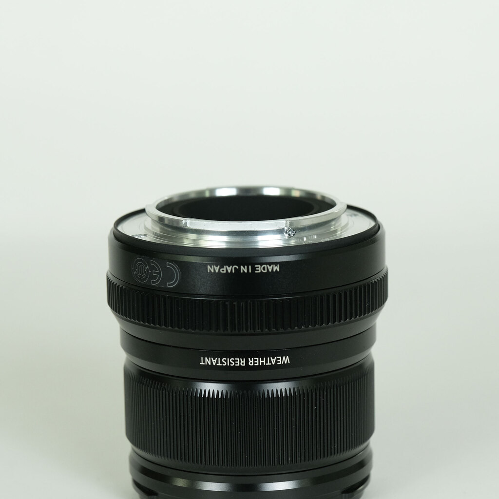 FUJIFILM XF50mmF2 R WR FUJIFILM XF50mmF2 R WR