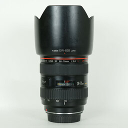Canon EF28-70mm F2.8L USM