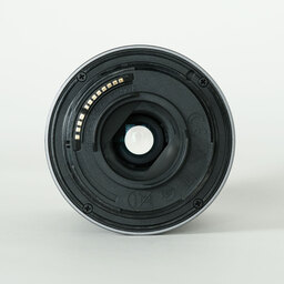 Canon RF-S18-150mm F3.5-6.3 IS STM Canon RF-S18-150mm F3.5-6.3 IS STM