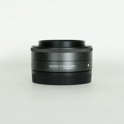 Canon EF-M22mm F2 STM Canon EF-M22mm F2 STM
