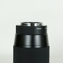 SIGMA 16mm F1.4 DC DN｜Contemporary [ソニーE用]