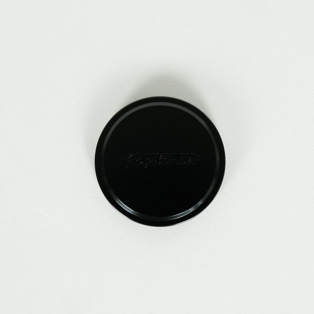 コシナ フォクトレンダー COLOR-SKOPAR 35mm F3.5 Aspherical VM ブラックペイント コシナ フォクトレンダー COLOR-SKOPAR 35mm F3.5 Aspherical VM ブラックペイント