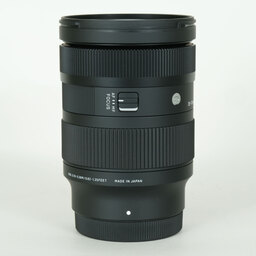 SIGMA 28-70mm F2.8 DG DN ｜Contemporary[ソニーE用]