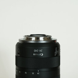 Canon RF24-240mm F4-6.3 IS USM Canon RF24-240mm F4-6.3 IS USM