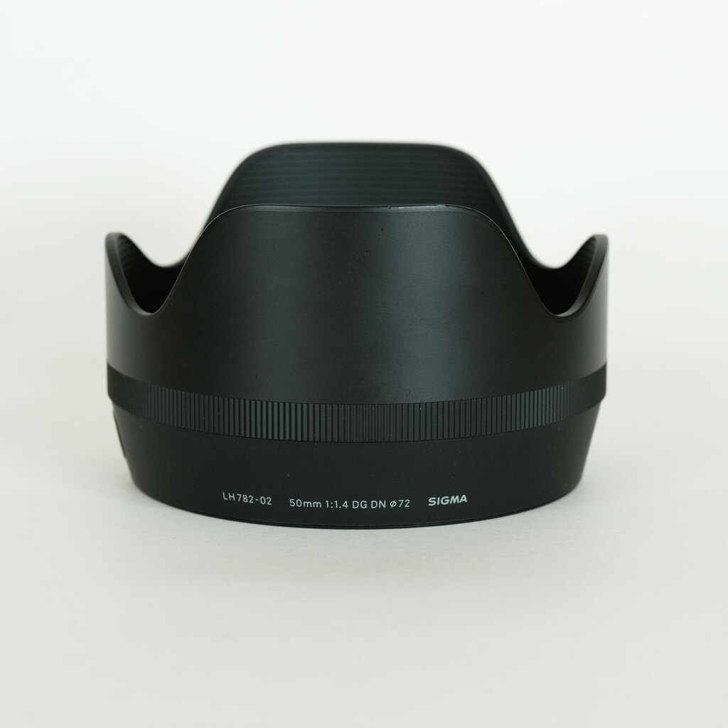 SIGMA 50mm F1.4 DG DN｜Art [ライカL用]の出品 | ONE SCENE（ワンシーン）