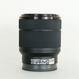 SONY FE 28-70mm F3.5-5.6 OSS SEL2870 SONY FE 28-70mm F3.5-5.6 OSS SEL2870