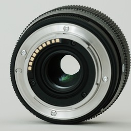 SIGMA 56mm F1.4 DC DN｜Contemporary [フジフイルムX用]