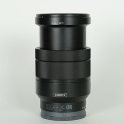 SONY Vario-Tessar T＊ FE 24-70mm F4 ZA OSS SEL2470Z