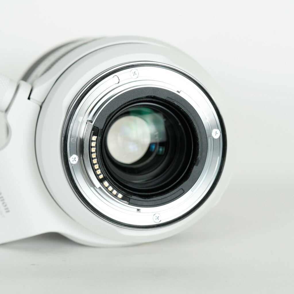 Canon RF70-200mm F2.8 L IS USM