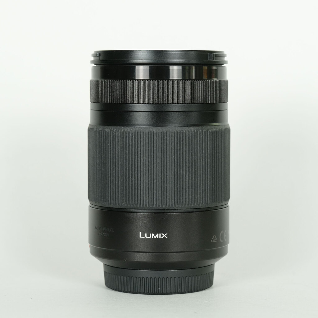 Panasonic LUMIX G X VARIO 35-100mm / F2.8 II / POWER O.I.S. Panasonic LUMIX G X VARIO 35-100mm / F2.8 II / POWER O.I.S.