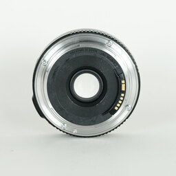 Canon EF40mm F2.8 STM